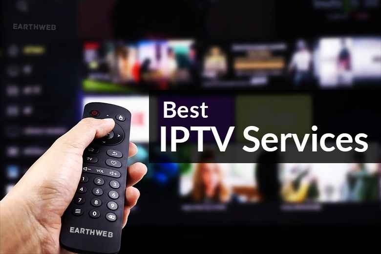 Discover the Magic of IPTV UK and Subscription Services