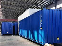 Container Solutions: Exploring Shipping Containers for Sale