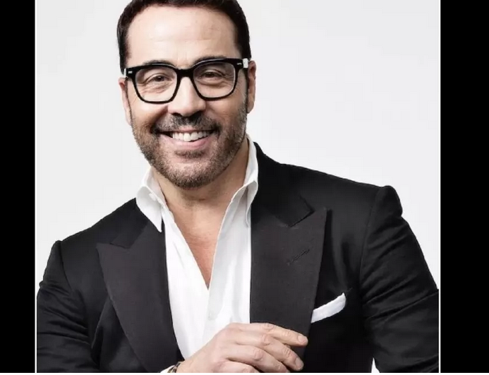 In the Spotlight: The Best of Jeremy Piven’s Work