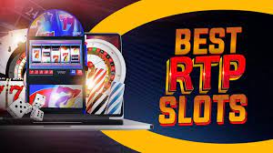 RTP Slots Demystified: Boosting Your Winning Chances