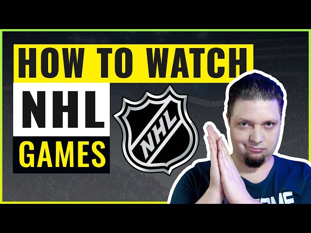 Reddit NHL Streams Bonanza: Your Ultimate Hockey Frenzy