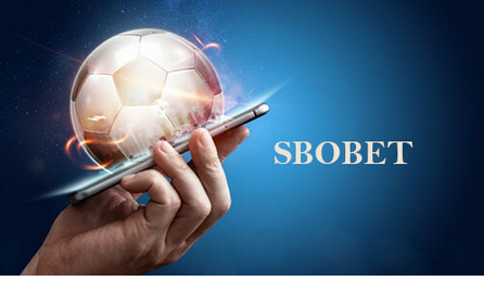 Sbobet List: Your Handbook of Football Betting Excellence