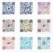 Streamline Location Sharing: QR Code Generator