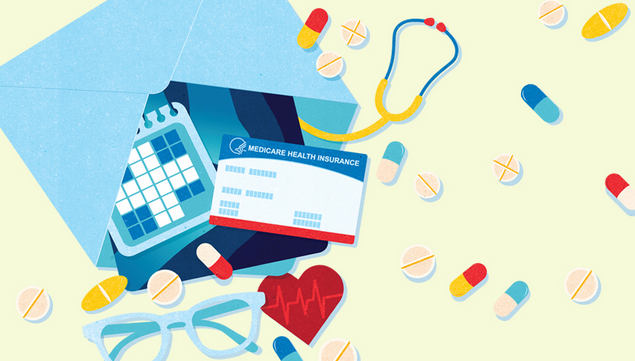 Navigating Changes in Medicare Part D for 2024