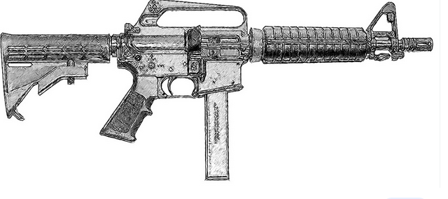 Legal Lock and Load: Navigating the National Firearms Act