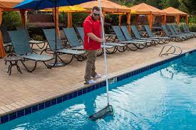 Your Pool’s Best Friend: Marietta Pool Cleaning Service