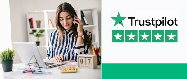 Boost Your Reputation: Buy TrustPilot Reviews