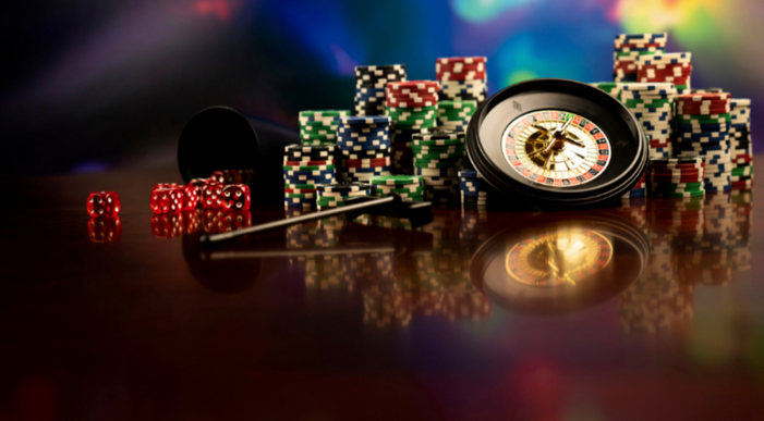 A Closer Look at Legit Slot Games: Winning Strategies