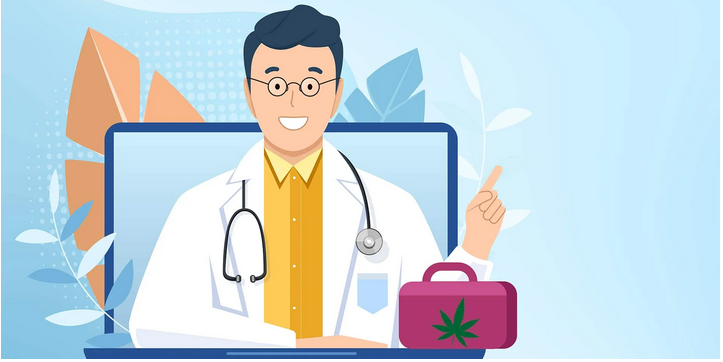 Convenient Cannabis: DoktorABC’s Online Prescription Services