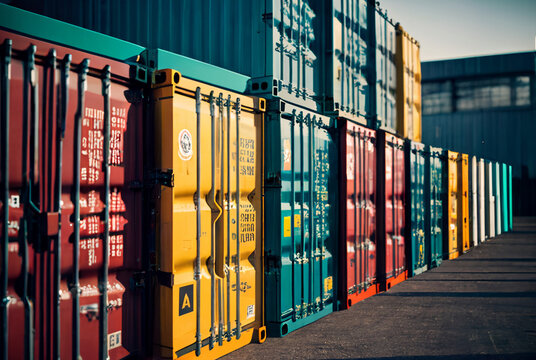 The Role of Shipping Containers in Environmentally friendly Structures