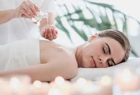 Business Trip Massage: Your Route to Relaxation