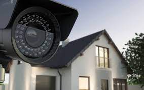 Benefits of Instant Alerts: Home Security Systems