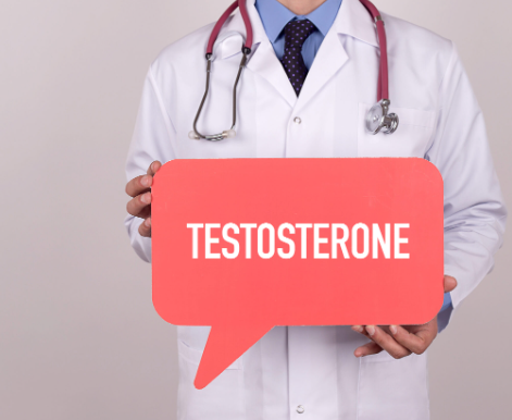 Testosterone Clinic Near Me: Locating Online TRT Centers