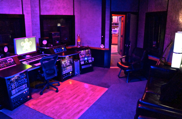 Discovering Atlanta’s Top Recording Studios