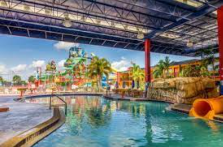 Family-Friendly Stays: Orlando Hotels for Kids