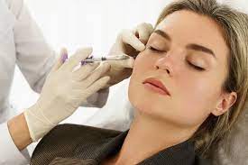 Santa Barbara’s Top secret to Timeless Grace: Botox injections Unleashed