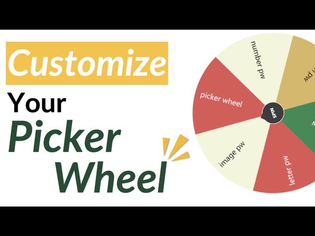 Yes No Picker Wheel: Why to use it