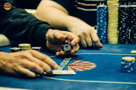 TOTO Casino’s Full Swing Address: Your Portal to Interesting Internet casino Games