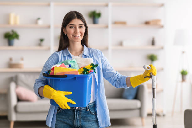 Housekeeping Services: Your Home’s Best Companion