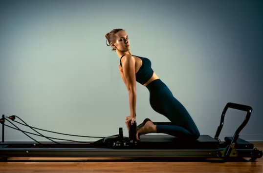 Unveil the Richness of Local Pilates: Enhancing Your Fitness Journey