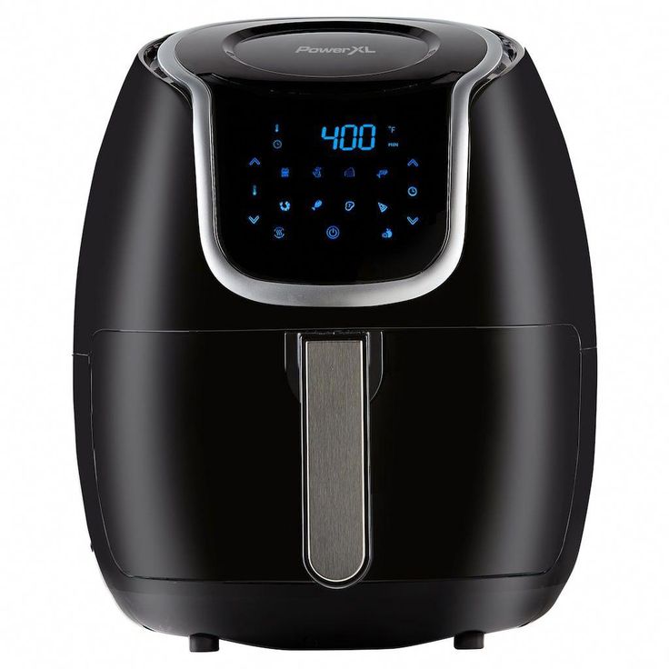 The Ultimate Gourmia Air Fryer Review: Which One Reigns Supreme?