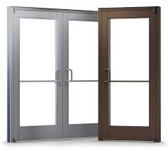 Steel Doors: The Ultimate in Durability and Security