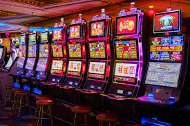 Improve Your Earnings Using These Slot gacor Online Strategies