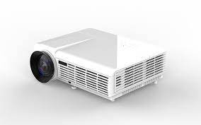 Unveiling Brilliance: Metcalf HiFi GT 200 8K Projector