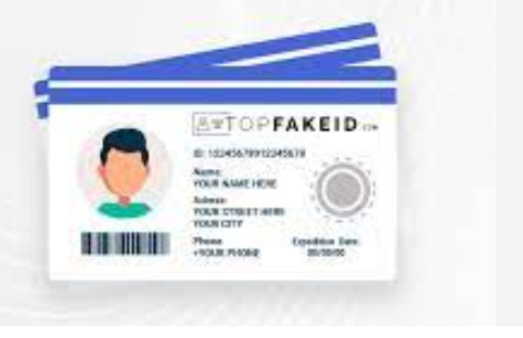 Fake ID Barcode Generators: A Closer Look