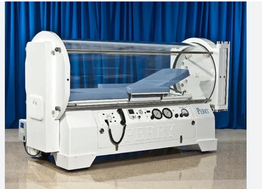 Breathing New Life: The Marvels of Hyperbaric Oxygen Chambers