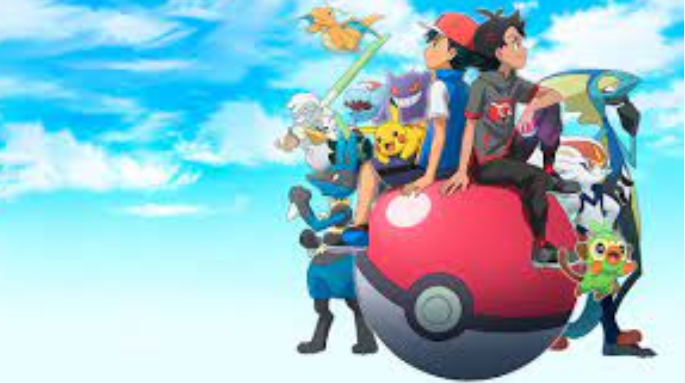 Become a Pokemon Toto Champ: Experience the Pleasure