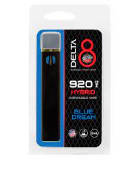 Best Delta-8 Disposable Vapes: Comprehensive Performance Analysis