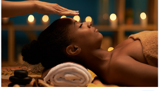 Business Trip Rejuvenation: Bespoke Massages