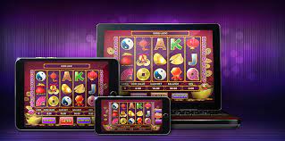 The Increasing Rise in popularity of the Newest Slot Website