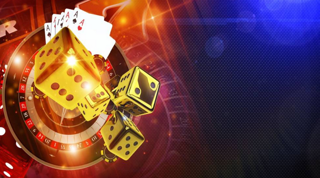 Unleashing Excitement: The Flourishing Arena of Online Casinos in CA