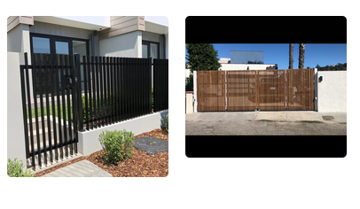 Efficient Access: Automatic Gate Repair Tailored to Your Needs