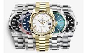 Increase Your Fashion: Cheap Rolex Watches Replica Edition