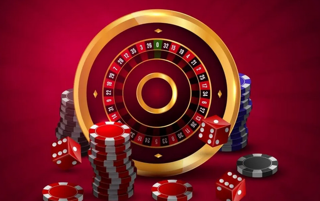 Advantages Of Betting On Judi Internet casino