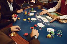 Poker Internet sites Unite The Different Players On One Online Platform