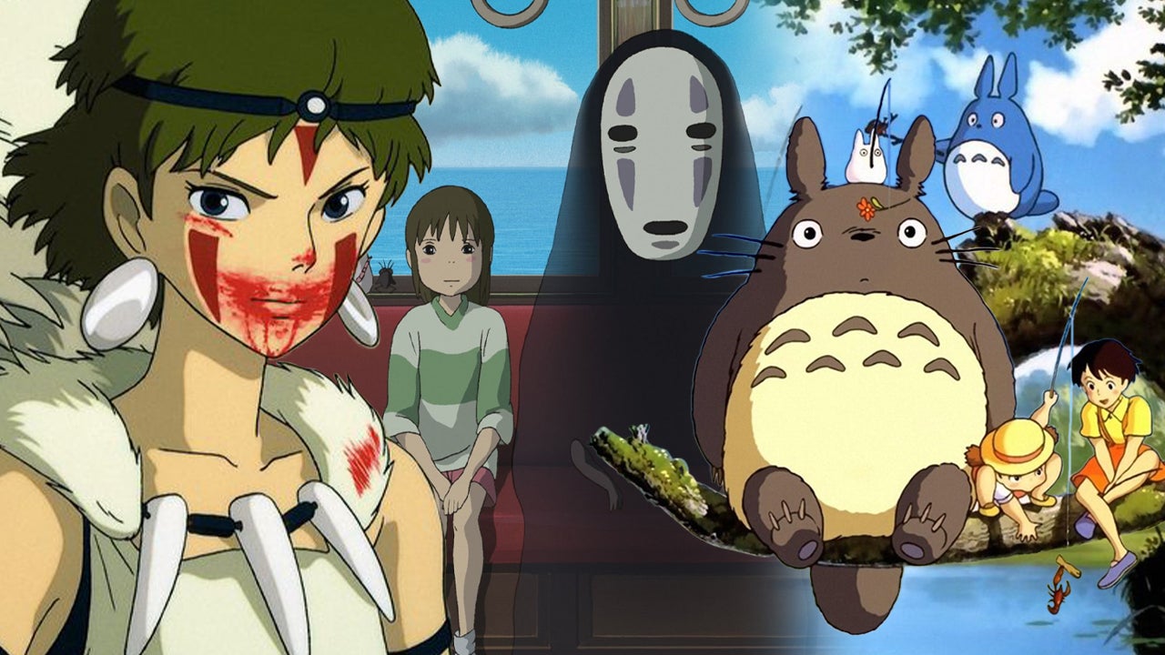 The Silent Whisperer: No Face’s Role in Spirited Away’s Narrative
