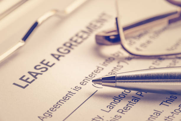 Essential Components of a Maryland Lease Agreement Explained