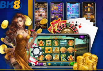 Discover the Excitement of Online Gambling with BK8 Thailand
