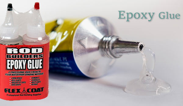 Crafting with Confidence: Epoxy Glue Essentials