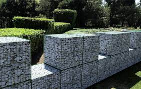 Sustainable Sanctuaries: Creating Eco-Friendly Spaces with Gabion Walls