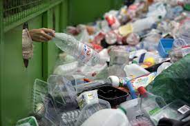 Beyond the Bin: The Future of Plastic Recycling