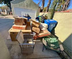 Gentle Guidance: Hoarding Solutions in Los Angeles, CA