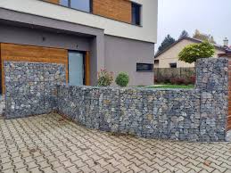 Gabion Gab: Gabion Wall Maintenance Frequency