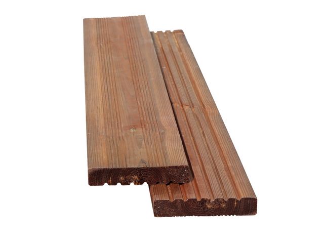 Decking Boards: Where Innovation Meets Tradition