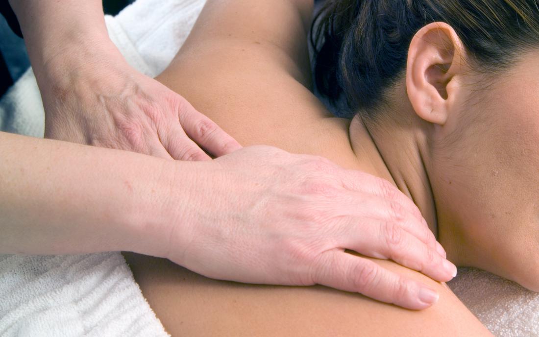 Swedish Massage: Ancient Art, Modern Benefits
