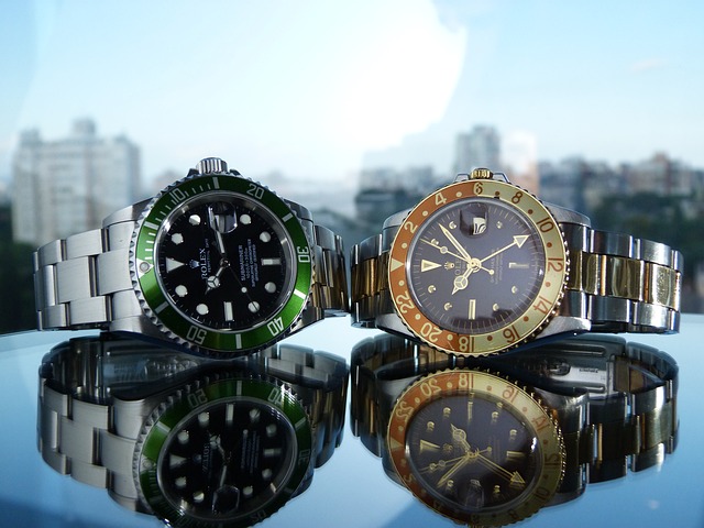 Luxury Within Reach: Exploring the World of Affordable Rolex Watches